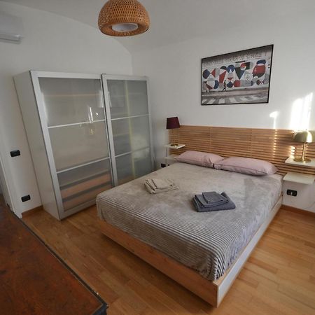 Appartamento Casa Nel Borgo Vicinissima Al Centro Di Torino Esterno foto