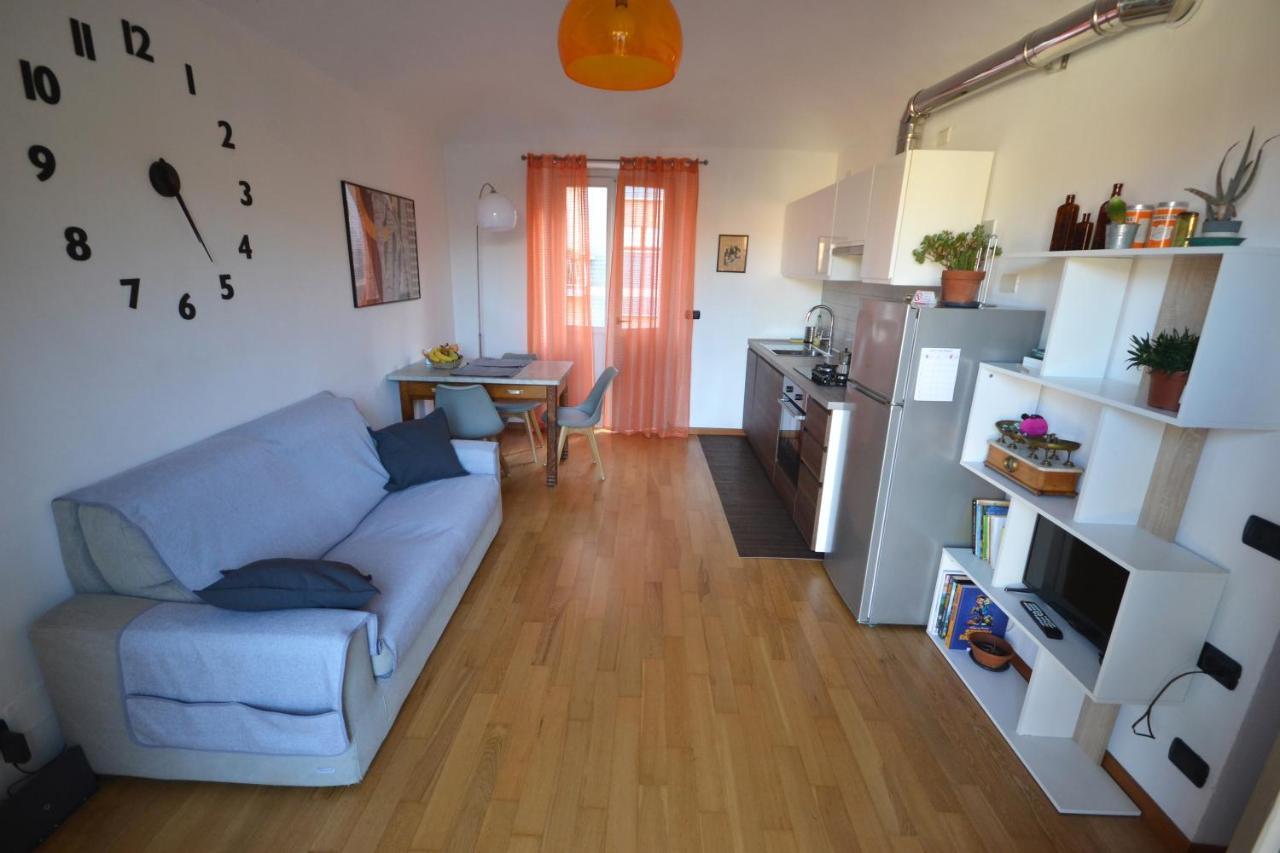 Appartamento Casa Nel Borgo Vicinissima Al Centro Di Torino Esterno foto