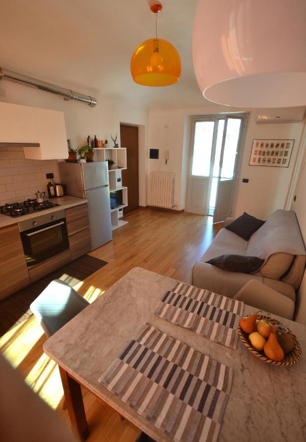 Appartamento Casa Nel Borgo Vicinissima Al Centro Di Torino Esterno foto