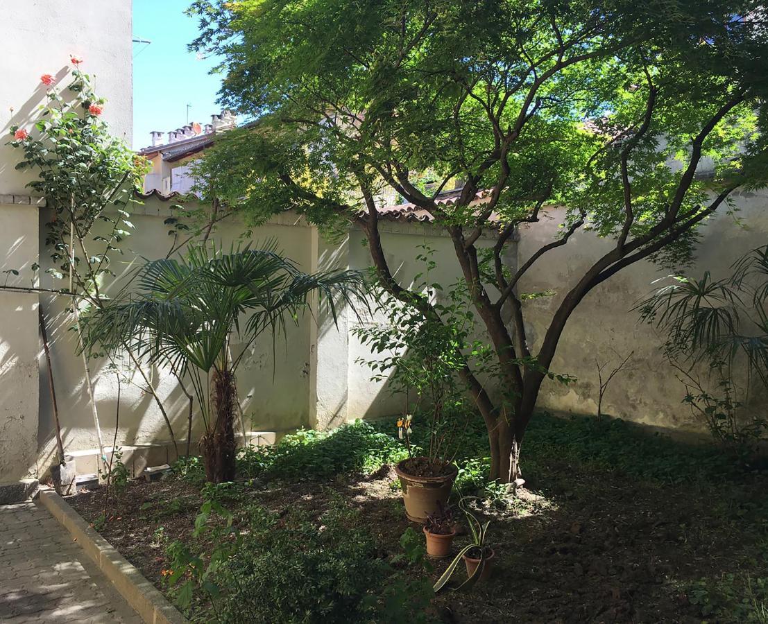 Appartamento Casa Nel Borgo Vicinissima Al Centro Di Torino Esterno foto