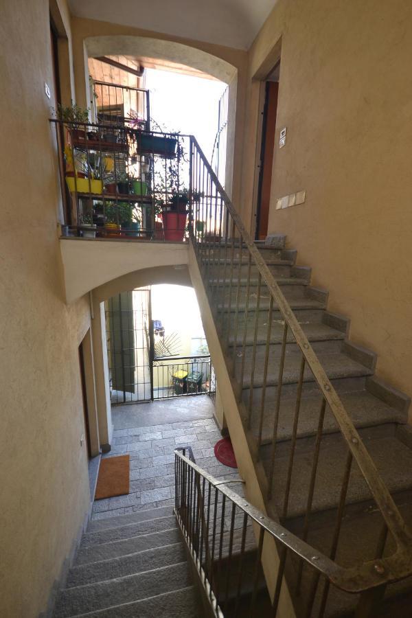 Appartamento Casa Nel Borgo Vicinissima Al Centro Di Torino Esterno foto
