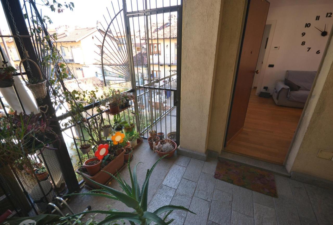 Appartamento Casa Nel Borgo Vicinissima Al Centro Di Torino Esterno foto