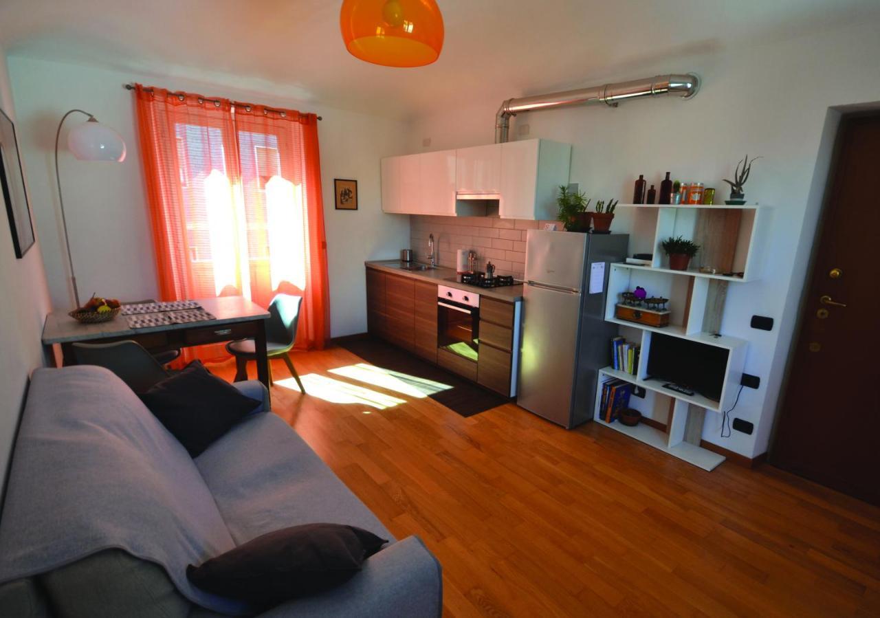 Appartamento Casa Nel Borgo Vicinissima Al Centro Di Torino Esterno foto