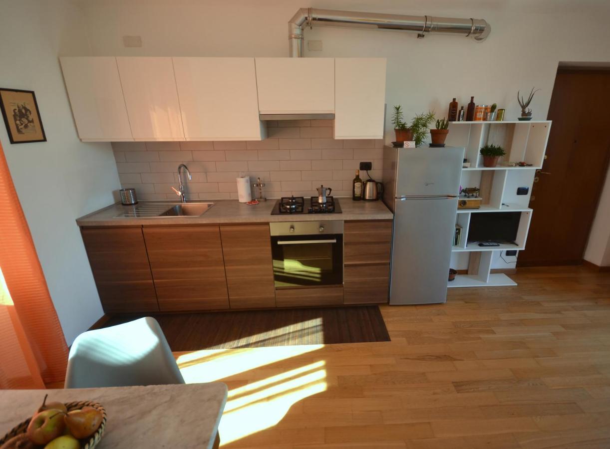 Appartamento Casa Nel Borgo Vicinissima Al Centro Di Torino Esterno foto