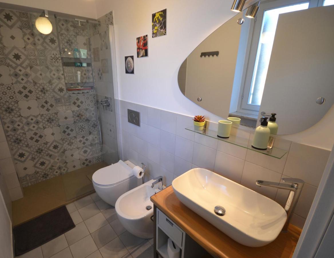 Appartamento Casa Nel Borgo Vicinissima Al Centro Di Torino Esterno foto