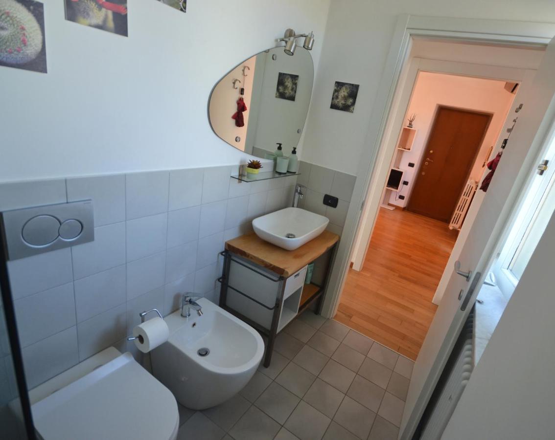 Appartamento Casa Nel Borgo Vicinissima Al Centro Di Torino Esterno foto