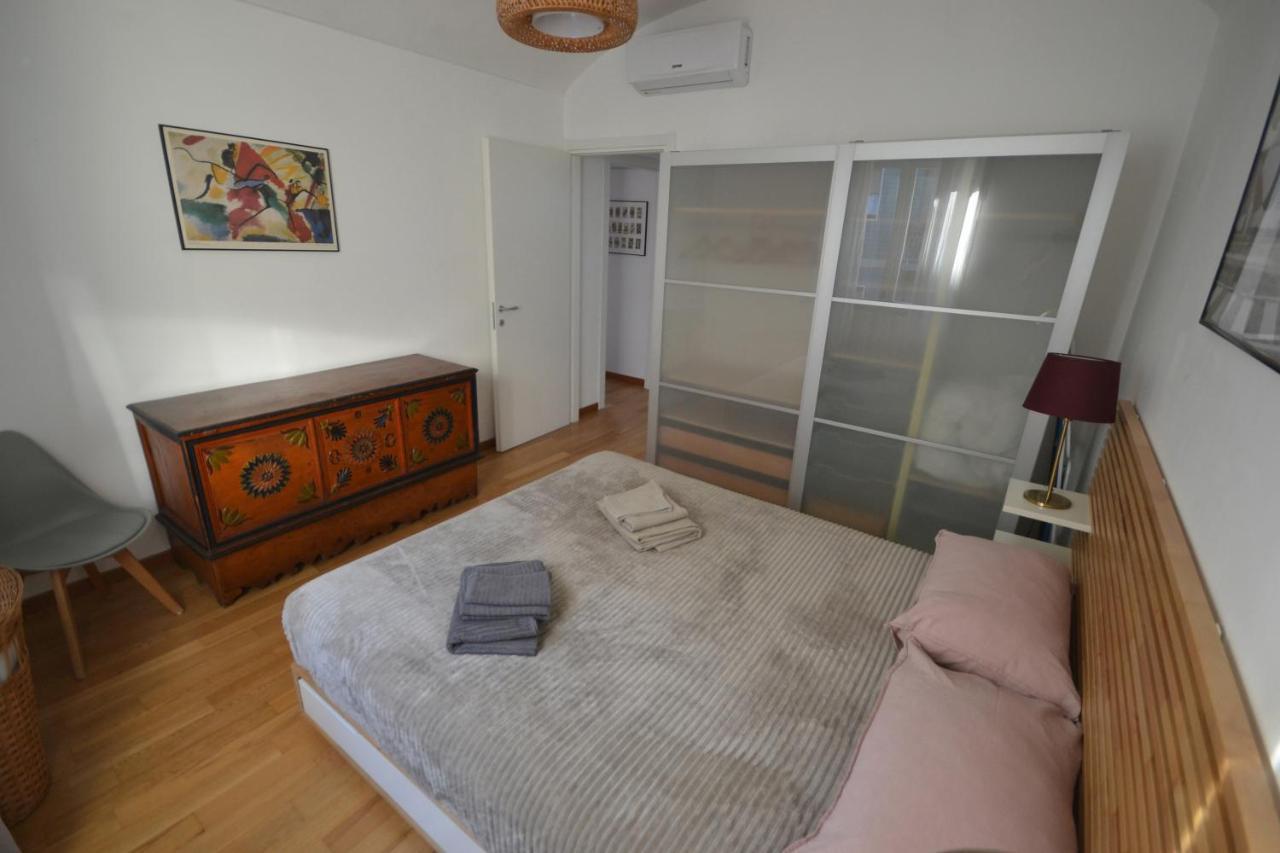 Appartamento Casa Nel Borgo Vicinissima Al Centro Di Torino Esterno foto