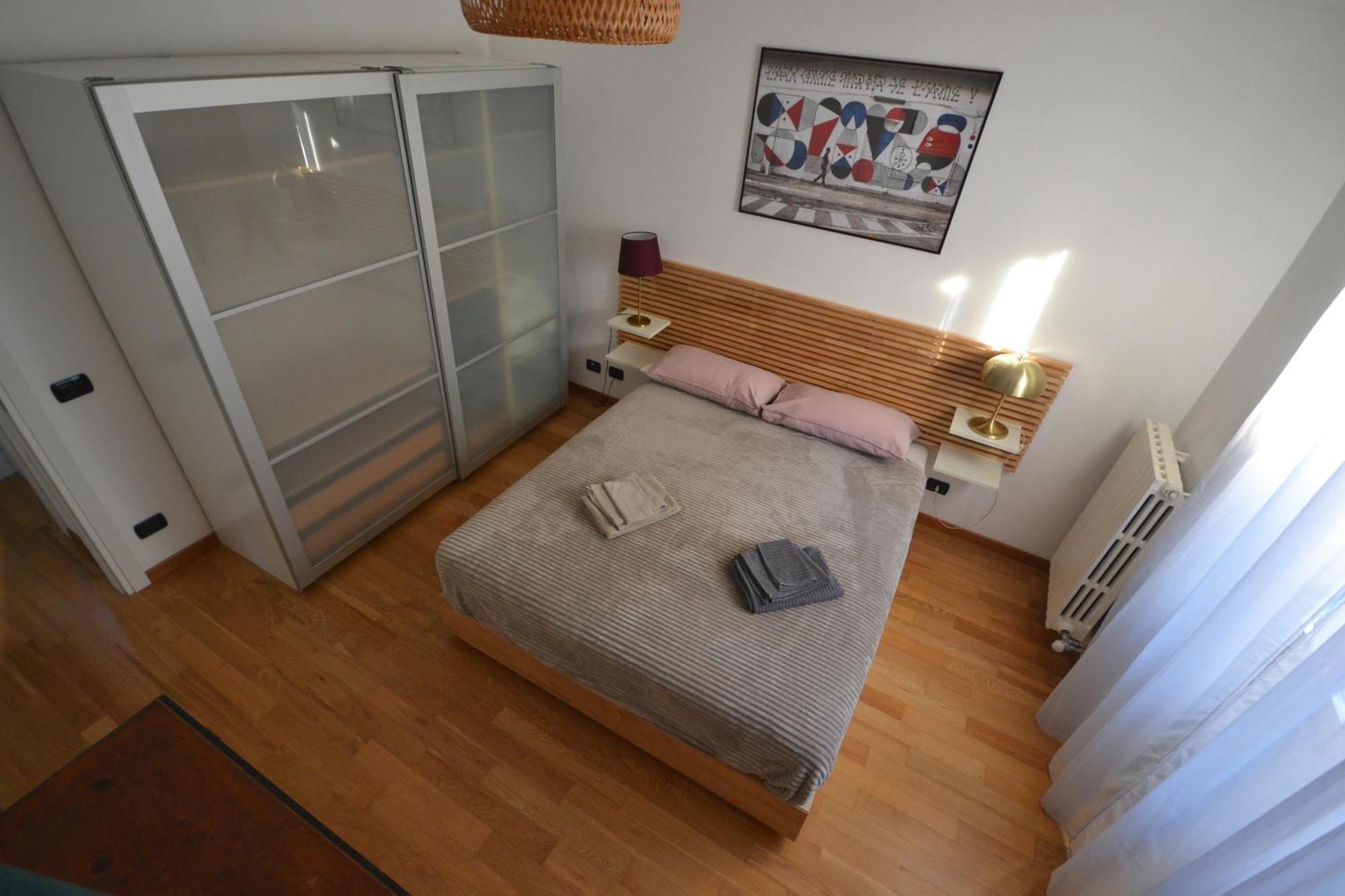 Appartamento Casa Nel Borgo Vicinissima Al Centro Di Torino Esterno foto