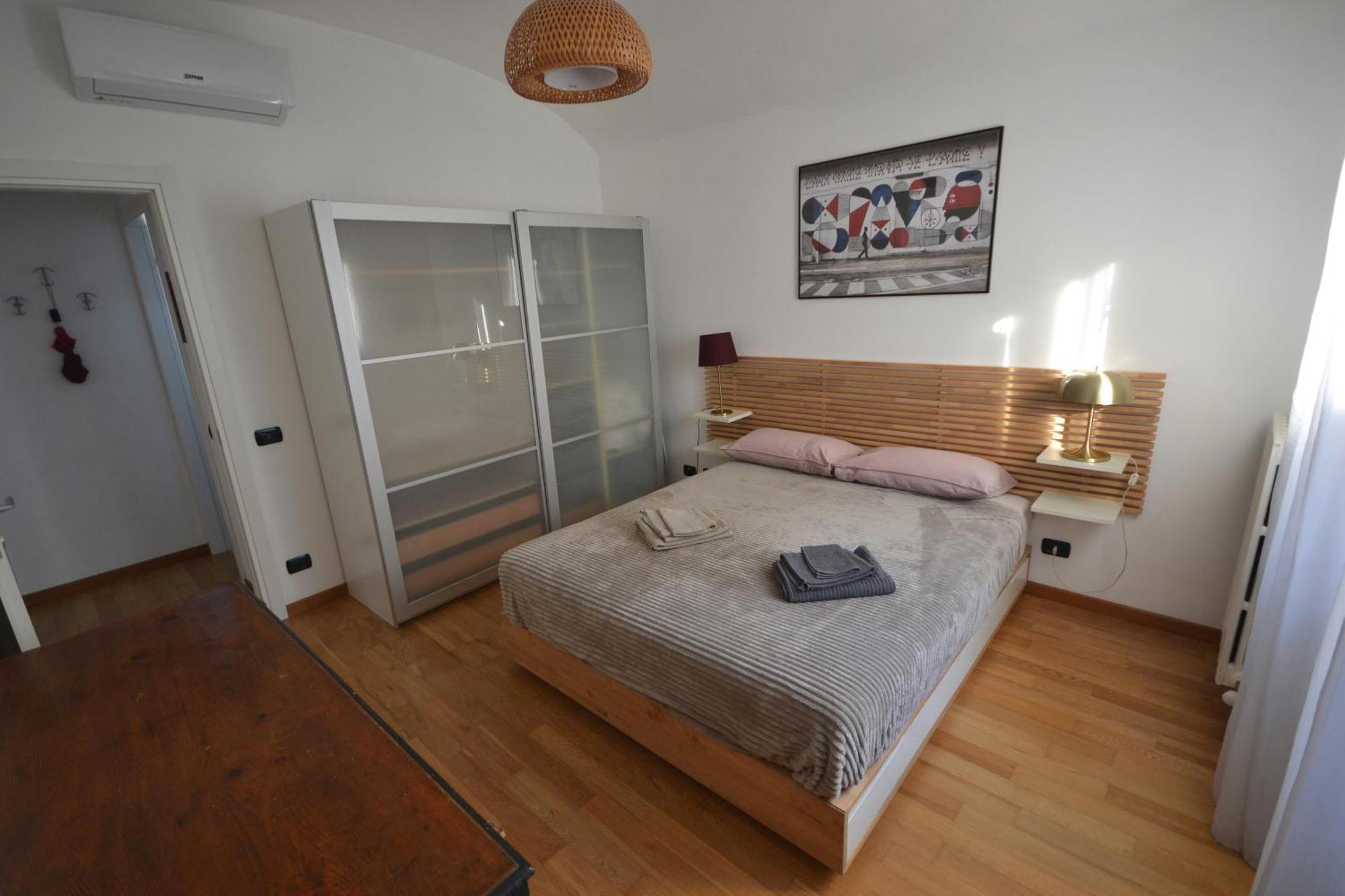 Appartamento Casa Nel Borgo Vicinissima Al Centro Di Torino Esterno foto