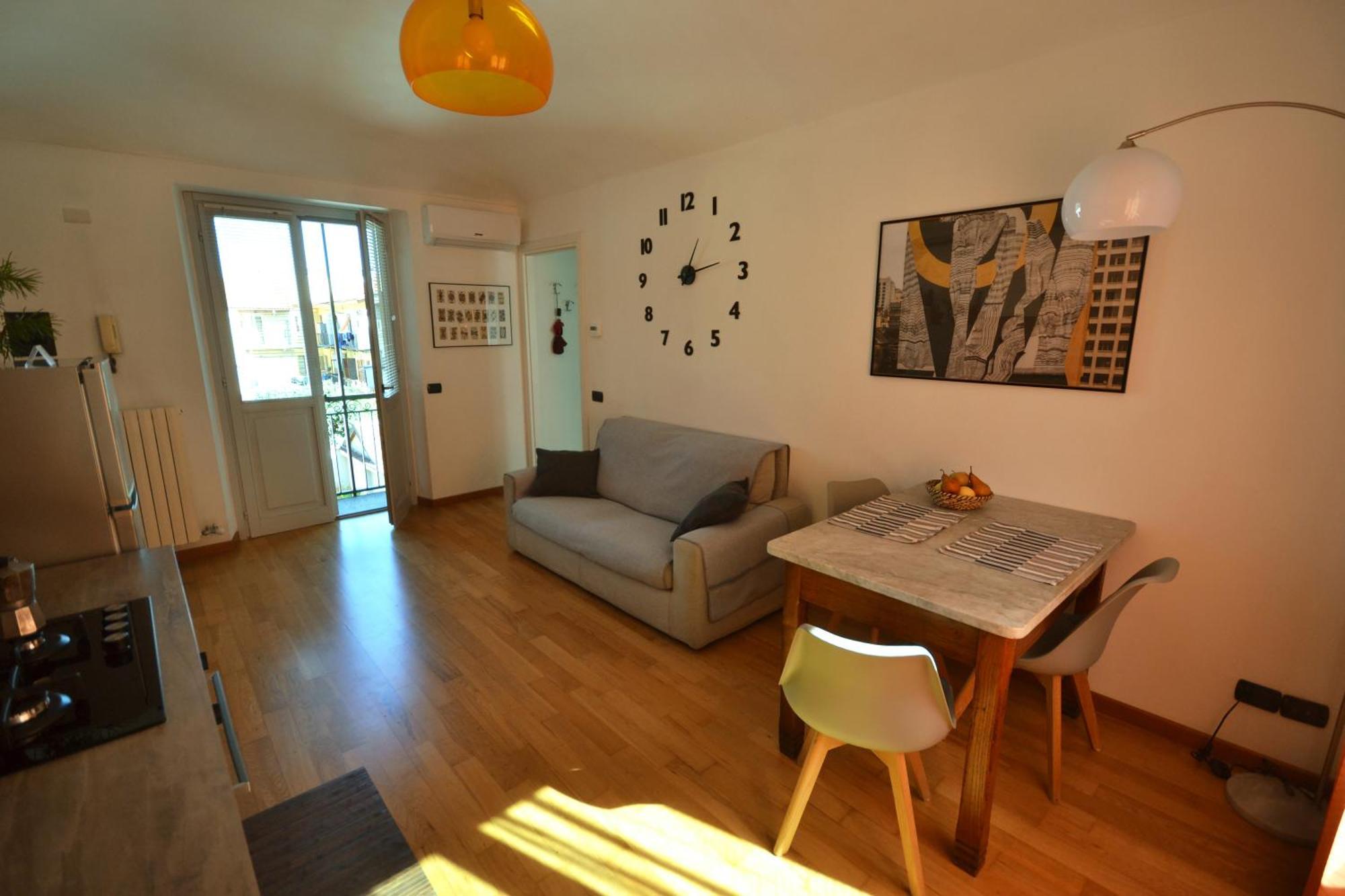 Appartamento Casa Nel Borgo Vicinissima Al Centro Di Torino Esterno foto